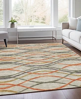 Addison Chantille ACN757 3'x5' Area Rug