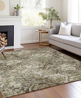 Addison Chantille ACN752 2'6"x3'10" Area Rug