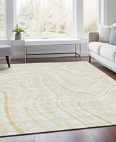 Addison Chantille Machine Washable ACN756 2'6"x3'10" Area Rug