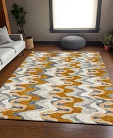 Addison Chantille ACN750 2'6"x3'10" Area Rug