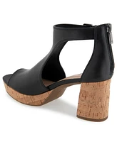 Kenneth Cole Reaction Women's Randee Platform Sandals