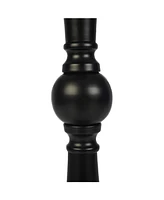 Lavish Home 27.17" Usb Charging Led Table Lamp Set