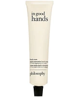 philosophy In Good Hands Multi-restorative Hand Cream - Fresh Cream, 2.5 oz.