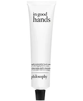philosophy In Good Hands Multi-restorative Hand Cream - Unscented, 2.5 oz.