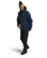 The North Face Men's Apex Elevation Jacket