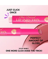 Too Faced Lip Injection Extreme Plumping Clicks