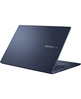 Asus Vivobook Business Laptop 16.0" Wide Uxga Ips-Level (Amd Ryzen 7 5800HS 8-Core 3.20GHz, 40GB Ram, 1TB PCIe Ssd, Amd Radeon, 5.2, Win 11 Home) w/Hu