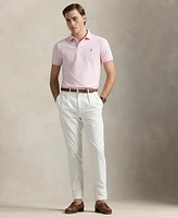 Polo Ralph Lauren Men's Classic-Fit Striped Mesh Shirt
