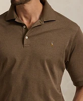 Polo Ralph Lauren Men's Big & Tall Classic Fit Soft Cotton