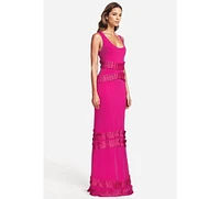 ONE33 Social Women's The Celeste Mermaid Gown