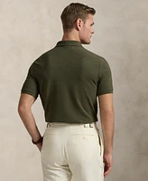 Polo Ralph Lauren Men's Classic-Fit Stretch Mesh Shirt