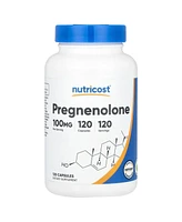 Nutricost Pregnenolone 100 mg