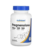 Nutricost Pregnenolone mg