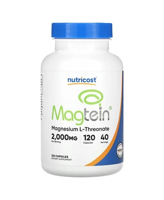 Nutricost Magtein 2 000 mg