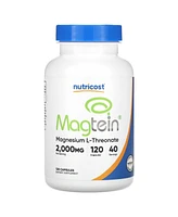 Nutricost Magtein 2 000 mg