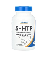 Nutricost 5-htp 100 mg