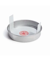 King Arthur Baking Company Nonstick Set of 2 Dutch Ovens and Loaf Pan Liners