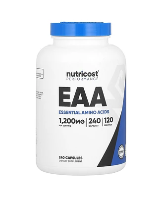 Nutricost Performance Eaa 1 200 mg