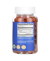 Nutricost Folic Acid Gummies Berry Blend 1 000 mcg