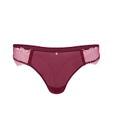 Adore Me Women's Rosita Thong Panty