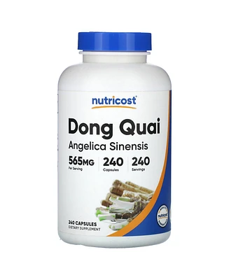 Nutricost Quai 565 mg