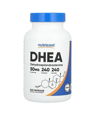 Nutricost Dhea mg