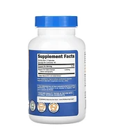 Nutricost Slippery Elm Bark 1 000 mg