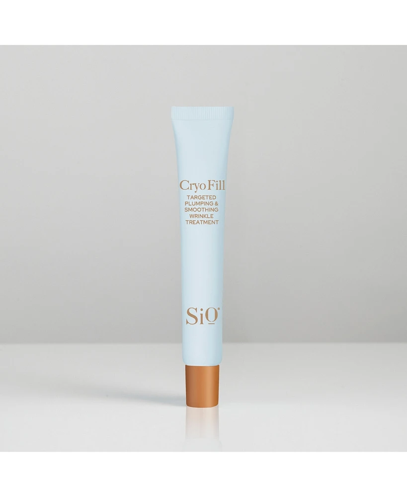 Sio Beauty Cryo Fill