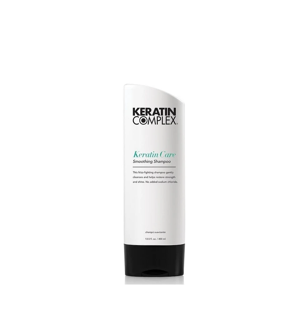 Keratin Complex Keratin Care Smoothing Shampoo