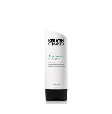 Keratin Complex Keratin Care Smoothing Shampoo