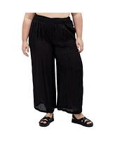 City Chic Plus Maci Pant