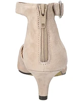 Bella Vita Women's Malani Kitten Heel Pumps