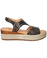 Bella Vita Women's Ann-Italy Wedge Sandals