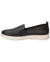 Bella Vita Women's Helm Comfort Open Toe Sneakers