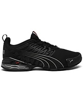Puma Men's Voltaic Evo Running Sneakers from Finish Line