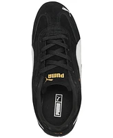 Puma Little Kids' Speedcat Og Casual Sneakers from Finish Line