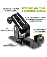 ProsourceFit T-Bar Row Platform