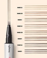 Benefit Cosmetics Mighty Fine Brow Pen