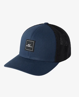 O'Neill Men's Sesh Mesh Hat