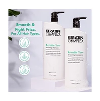 Keratin Complex Keratin Care Smoothing Conditioner