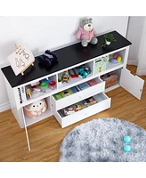 gaomon Kids Toy Storage Organizer