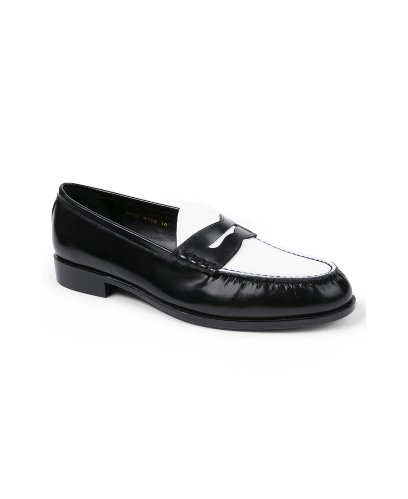 Anthony Veer Men's Como Penny Loafer