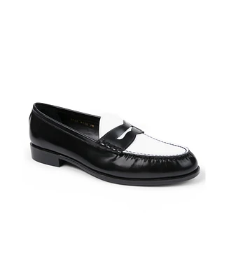 Anthony Veer Men's Como Penny Loafer