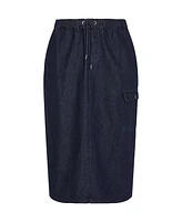 City Chic Plus Alexis Skirt