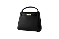 New-Victoria Women Satchel & Victoria Hyde Medium Handbag