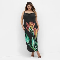 City Chic Plus Averi Dress