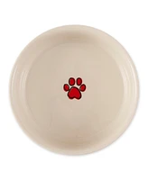 Bone Dry Eat/Drink Pet Bowl Set/2