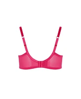 City Chic Plus Paige Contour Bra