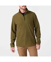 Mountain Khakis Men's Apex Qtr Zip