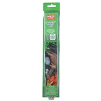 Wild Republic Nature Tube Rainforest Figurines, 12 Pieces